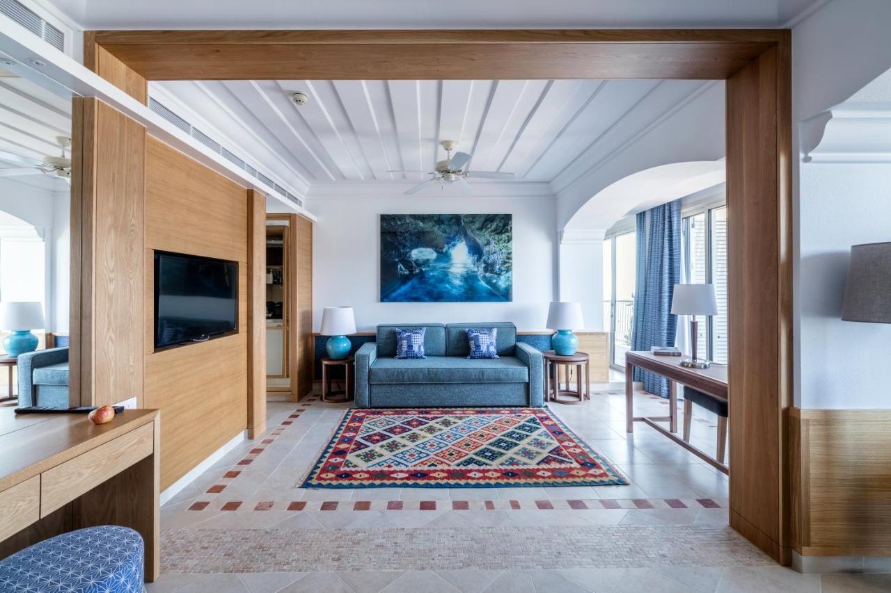 Executive Suite Inland View
