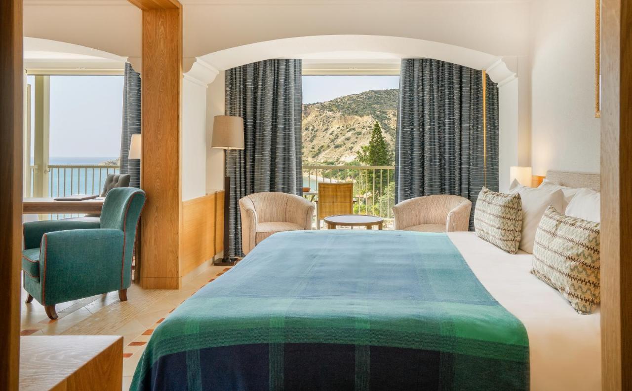 Executive Suite side Sea View