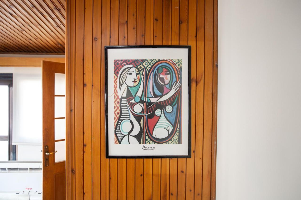 Maison 4 Chambres