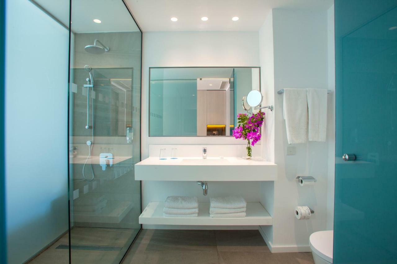 Suite met 1 Slaapkamer