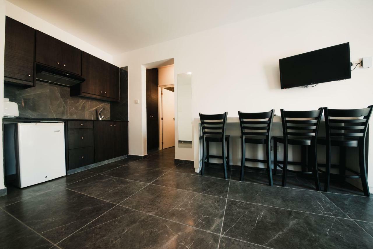 Superior Appartement met 1 Slaapkamer