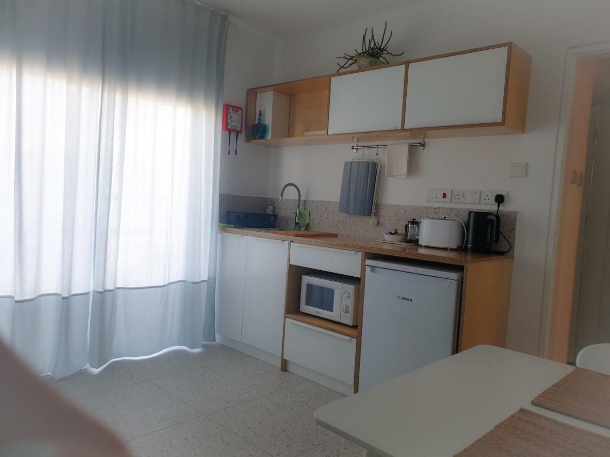 Appartamento con Balcone