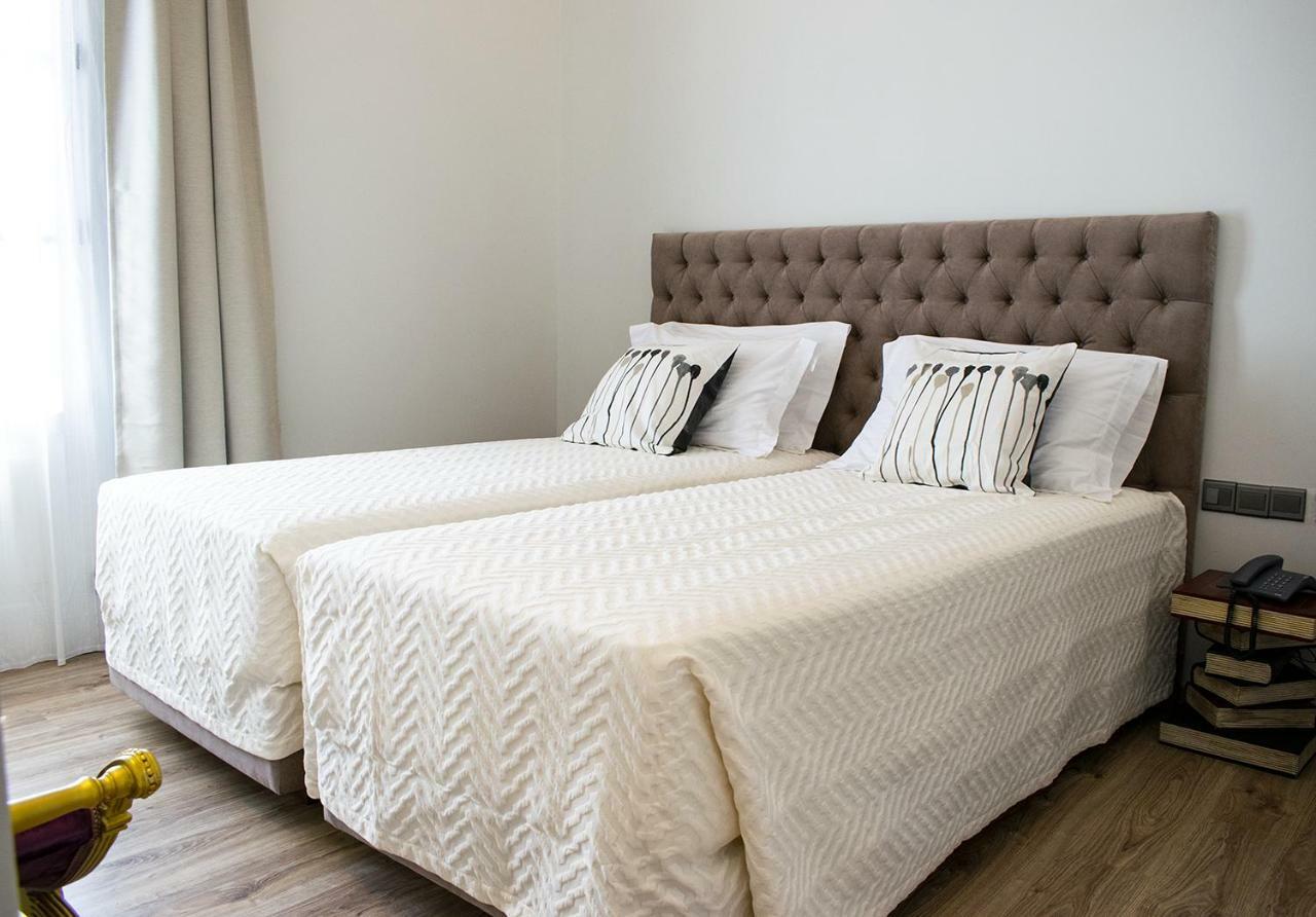 Standard Zweibettzimmer - Thalia