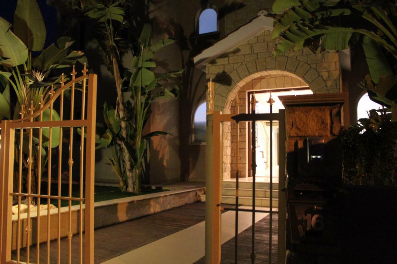 Villa 6 Chambres avec Piscine Privée