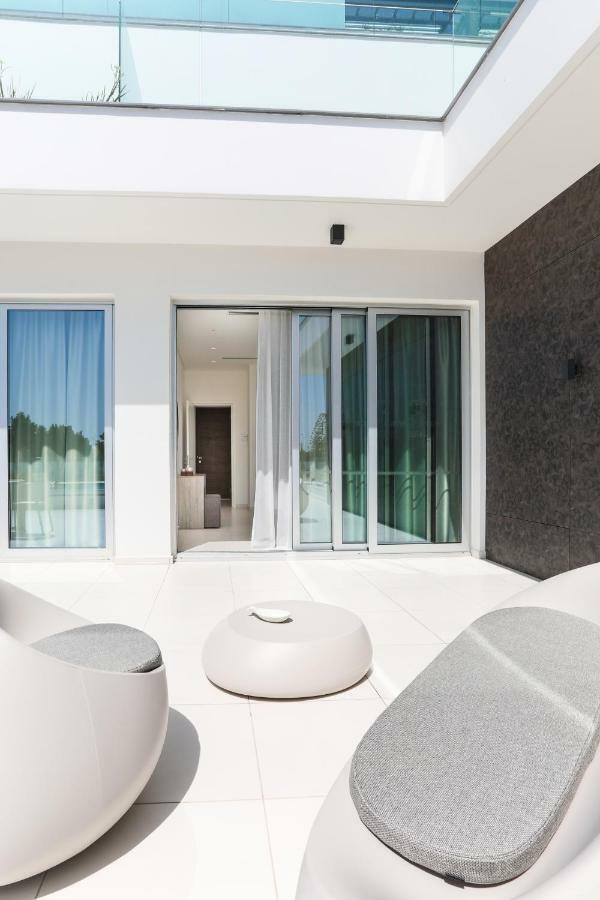 Suite 2 Chambres