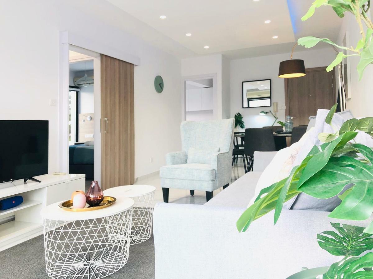 Appartement 2 Chambres