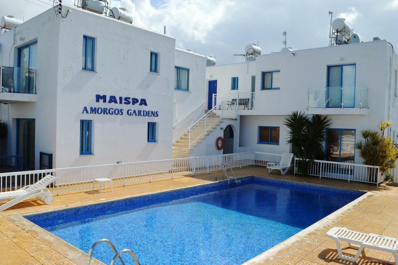 Appartement - Rez-de-Chaussée