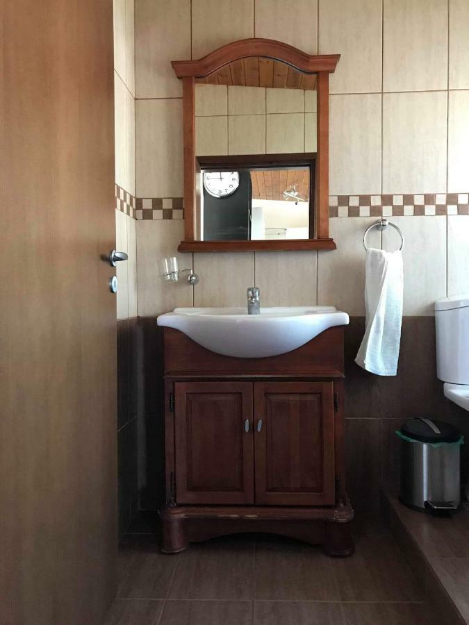 King Suite with Balcony