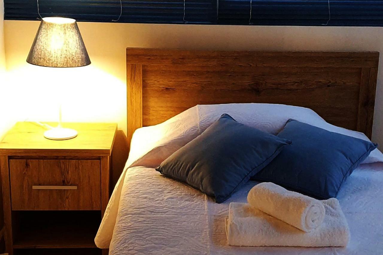 Appartamento con 2 Camere da Letto
