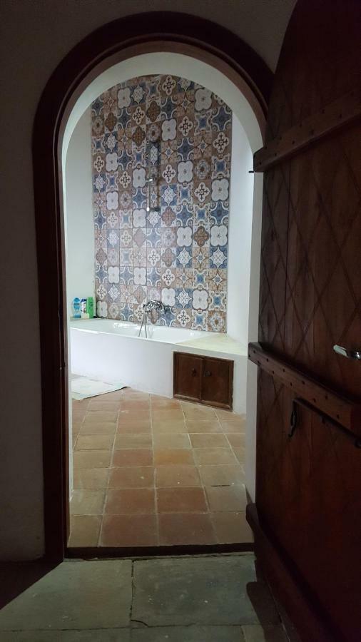 Vierbettzimmer mit Bergblick
