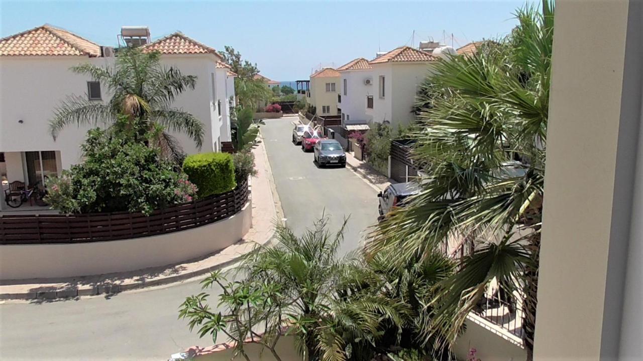 Villa de Vacances 3 Chambres