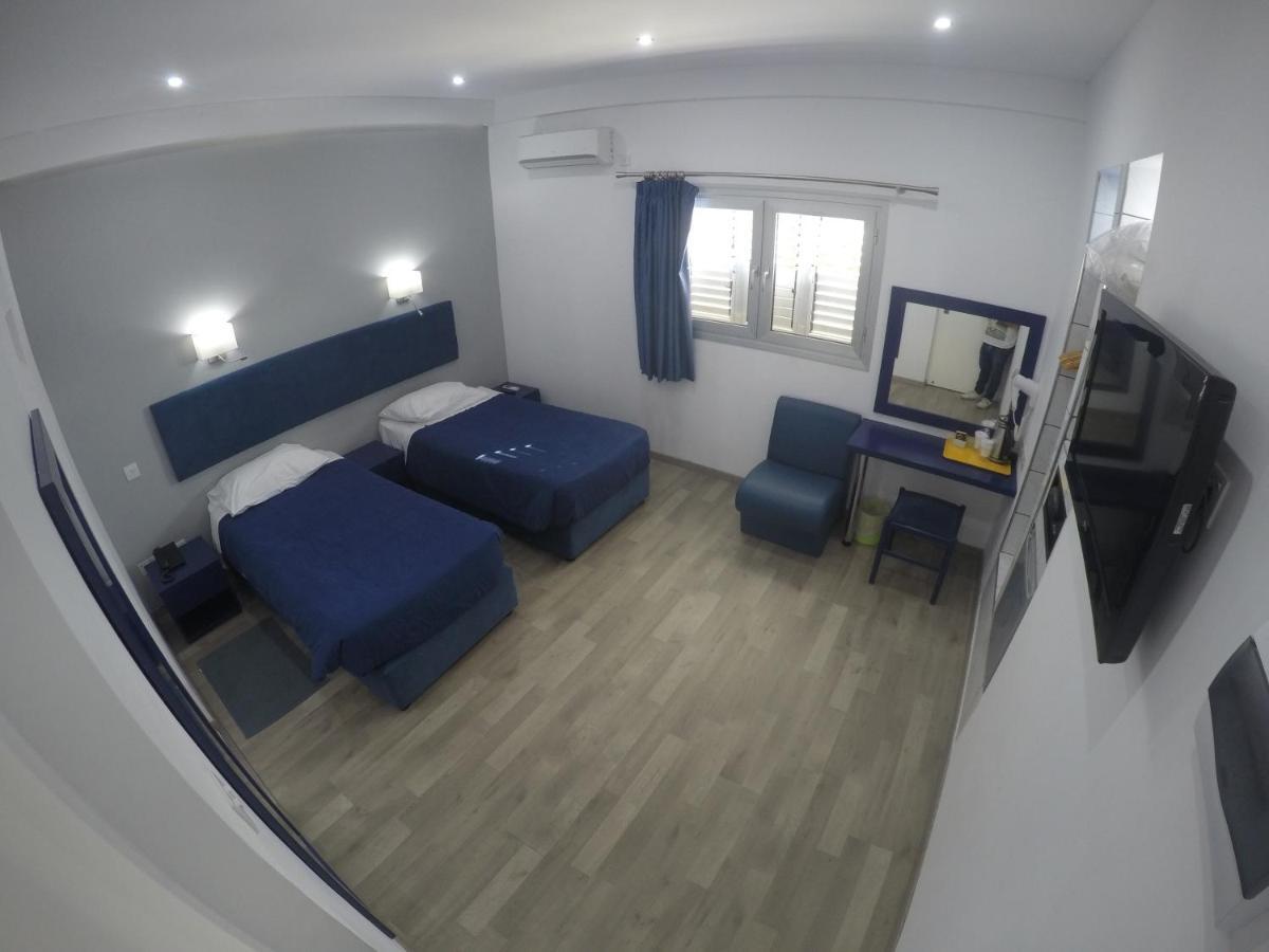 Single Room