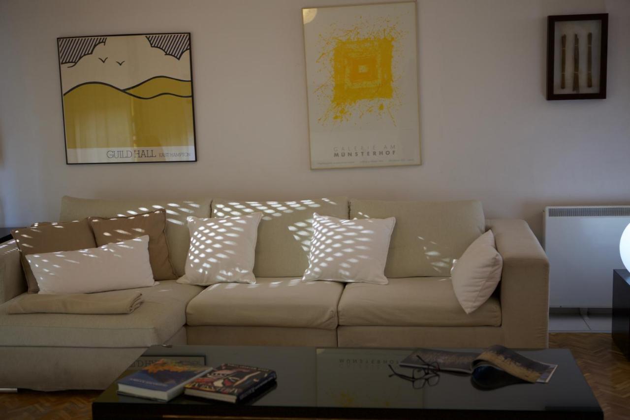 Appartamento con Vista Mare