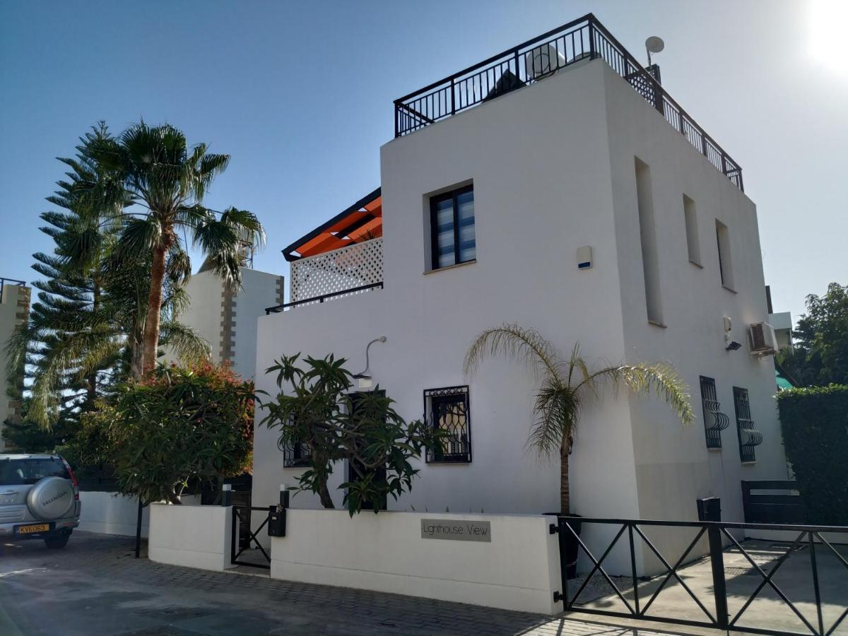 Villa mit privatem Pool