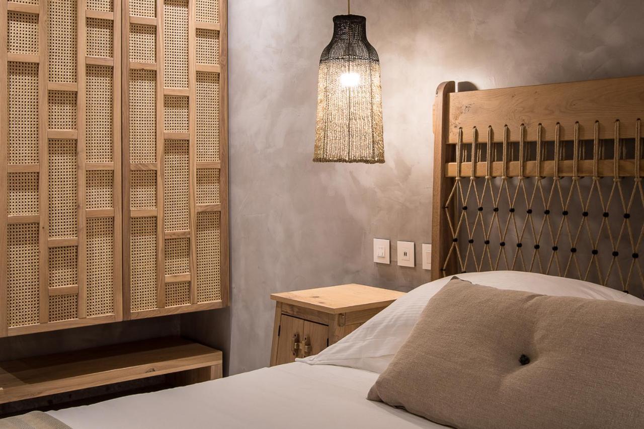 Bungalow Suite aan het Strand