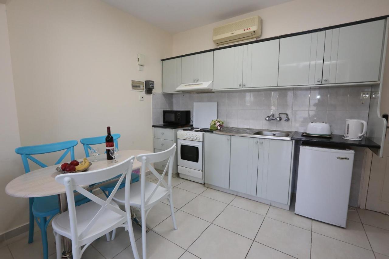 Appartement 1 Chambre (2 -3 Adultes)