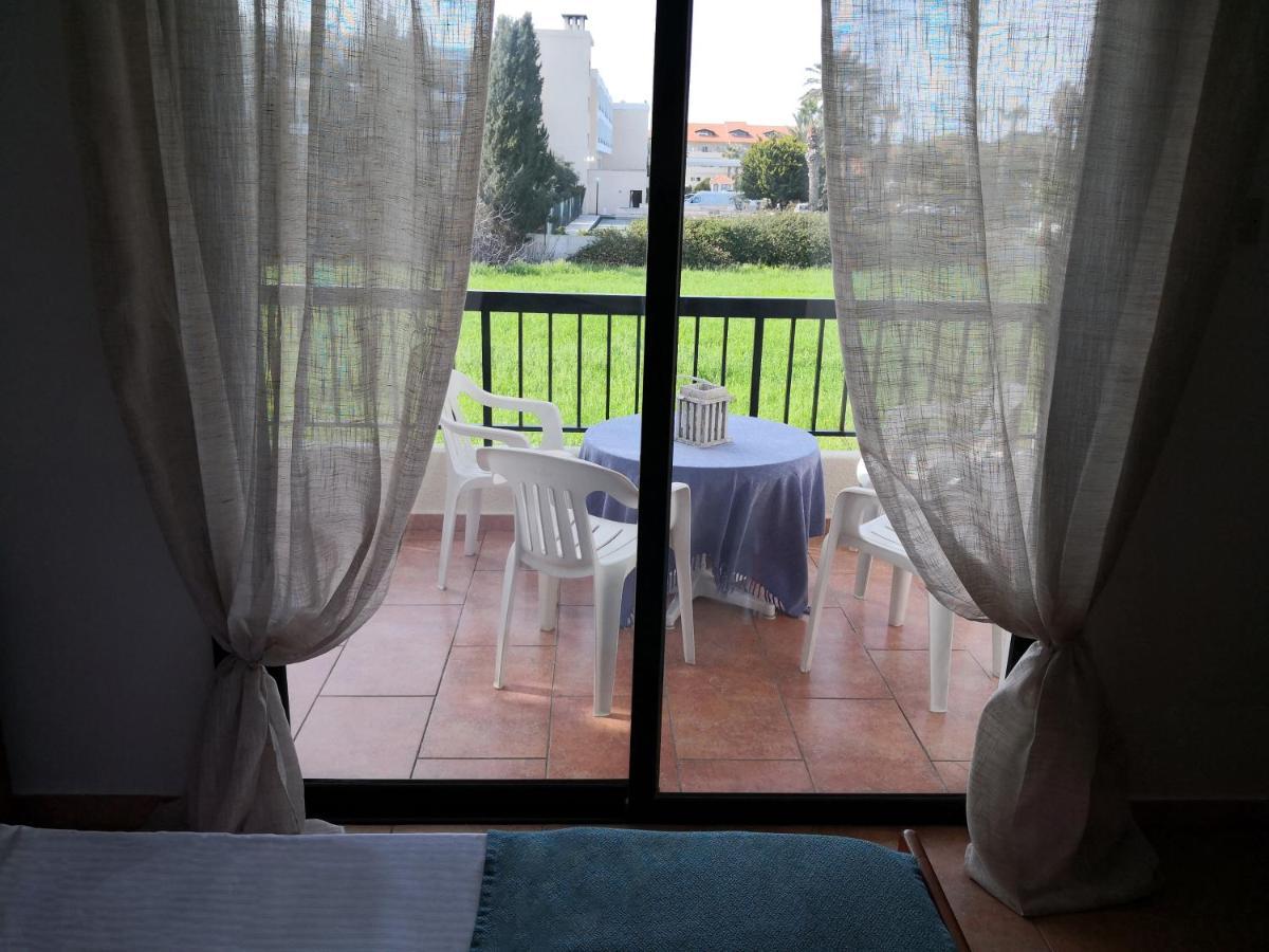 Appartement met 1 Slaapkamer