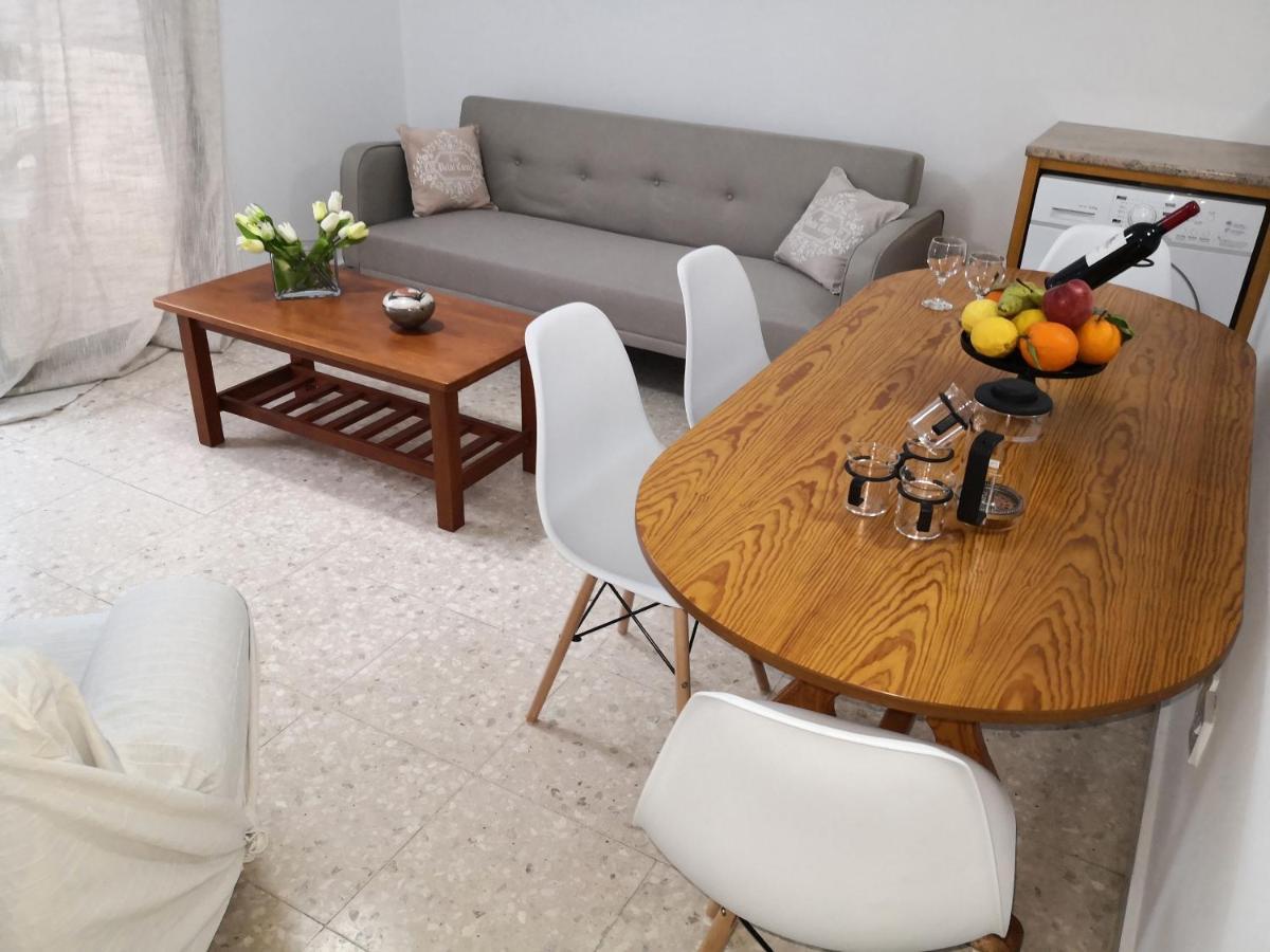 Appartement met 2 slaapkamers