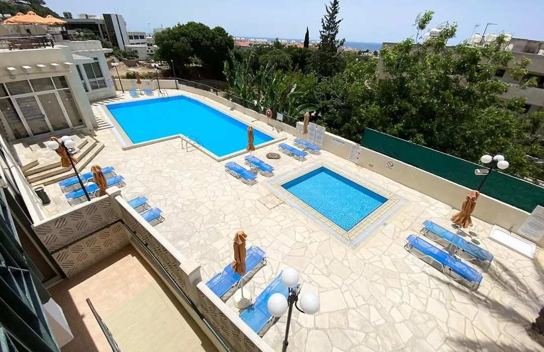 Agapinor Hotel-1