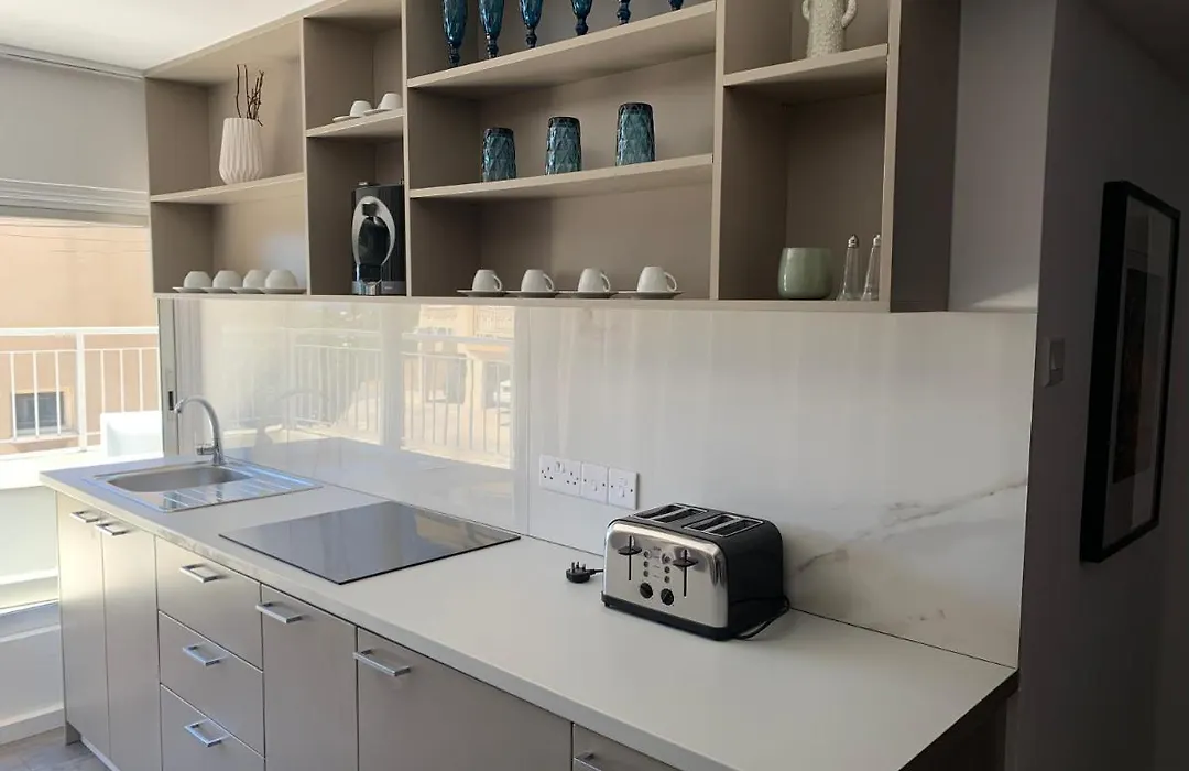 Pasithea Family Apartment-1
