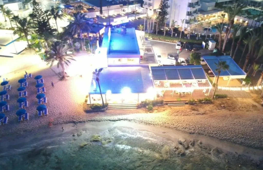 Karousos Beach Rooms-1