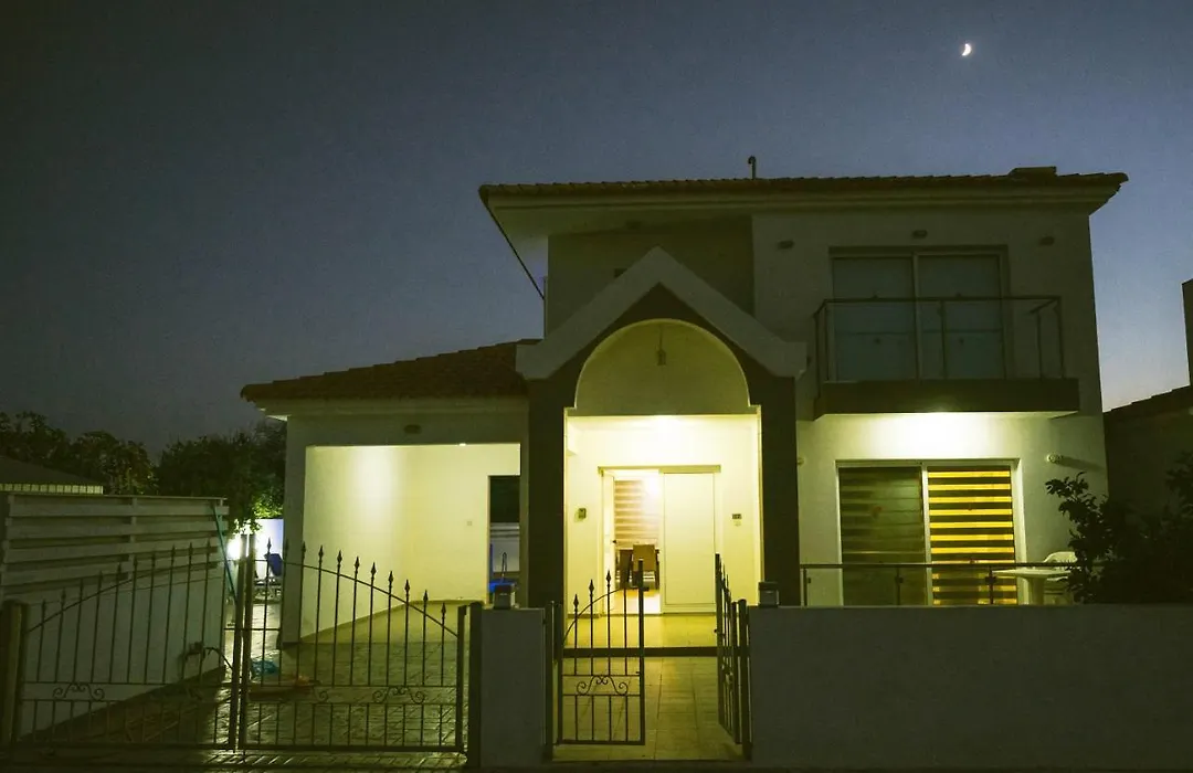 Villa Costa Cornelia Homes-1