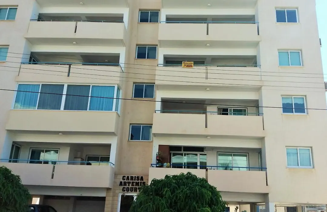 403 Apartment Carisa Artemis Court-1