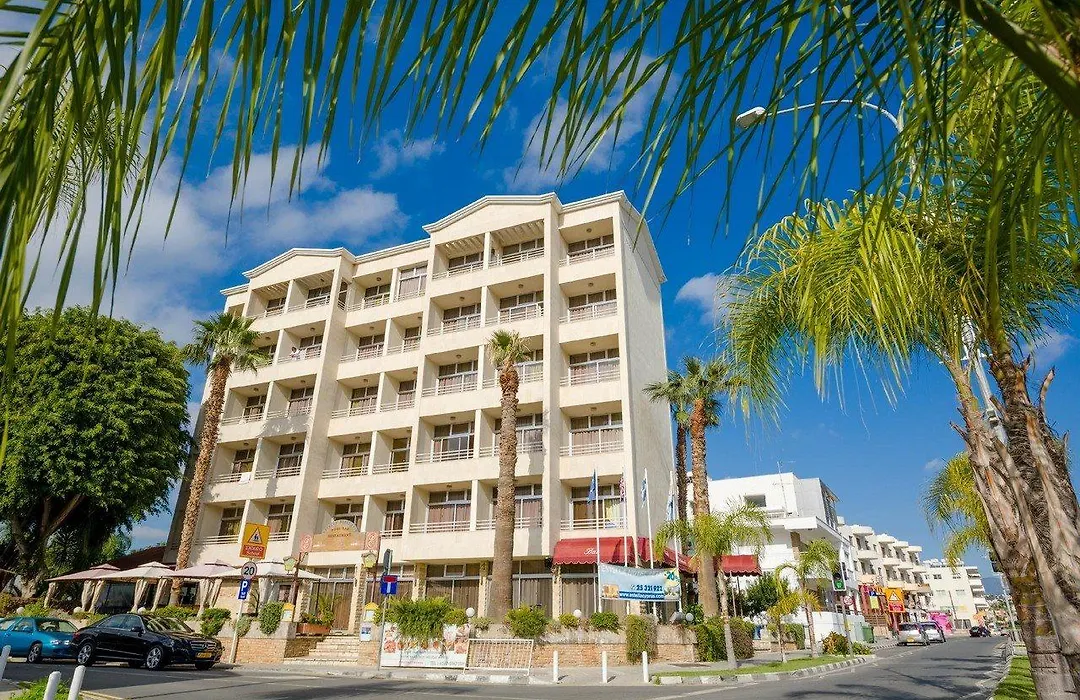 Estella Hotel Apartments-1