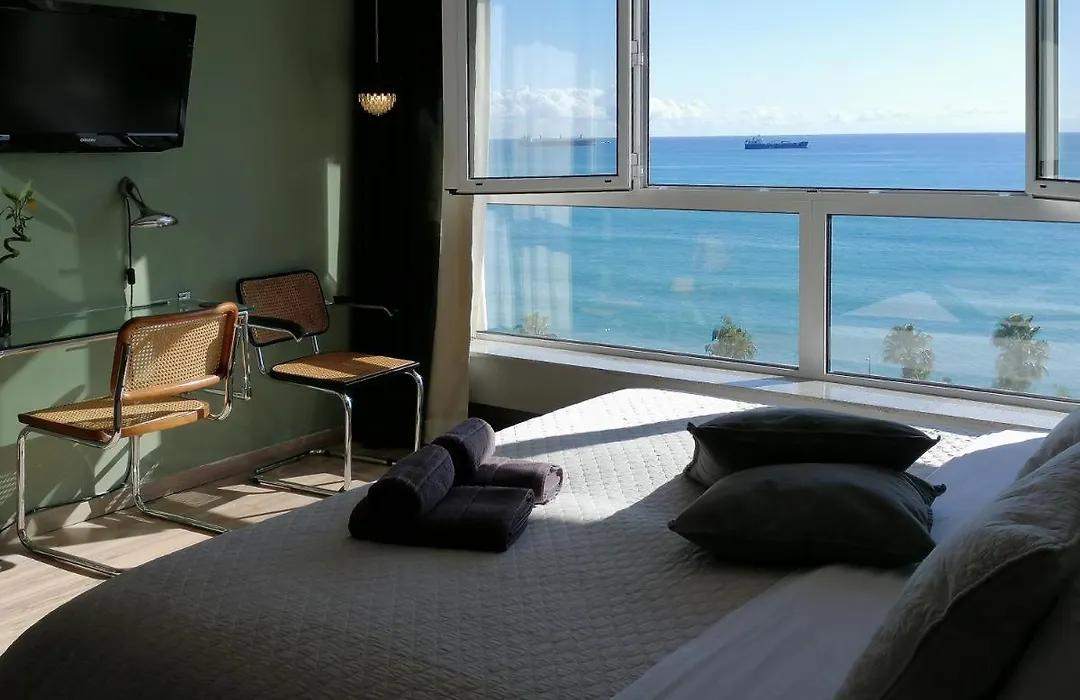 Penthouse At Oceanic-1