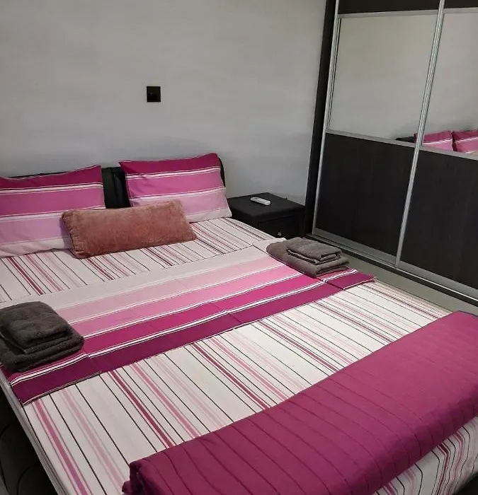 2 Bedroom Apartment-Mediterranean Type-1