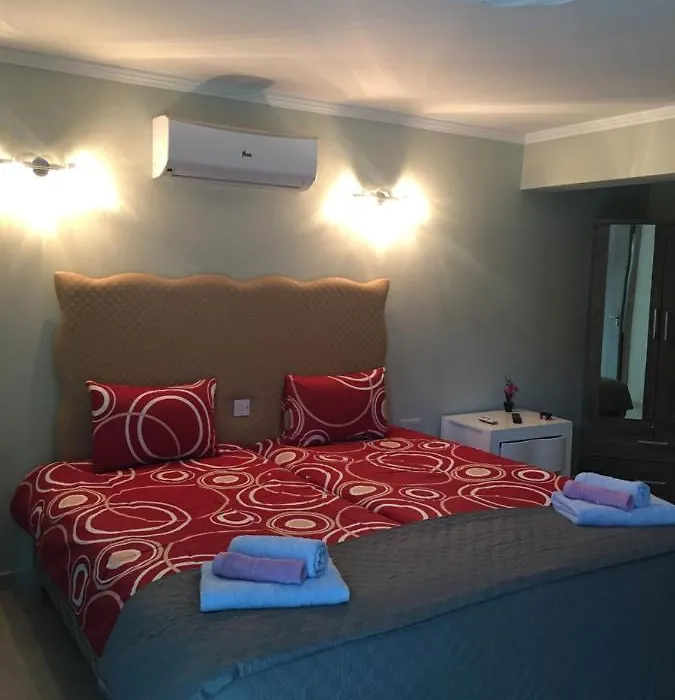 Livadia Studio-1