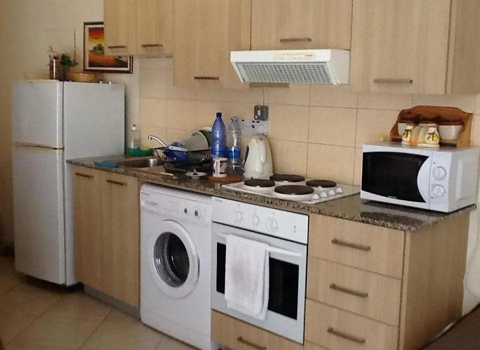 Olimpus Garden Homes-1