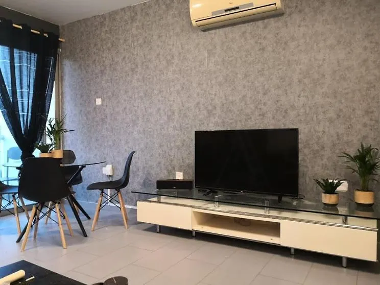 Loizou Holdings Flat 301-1