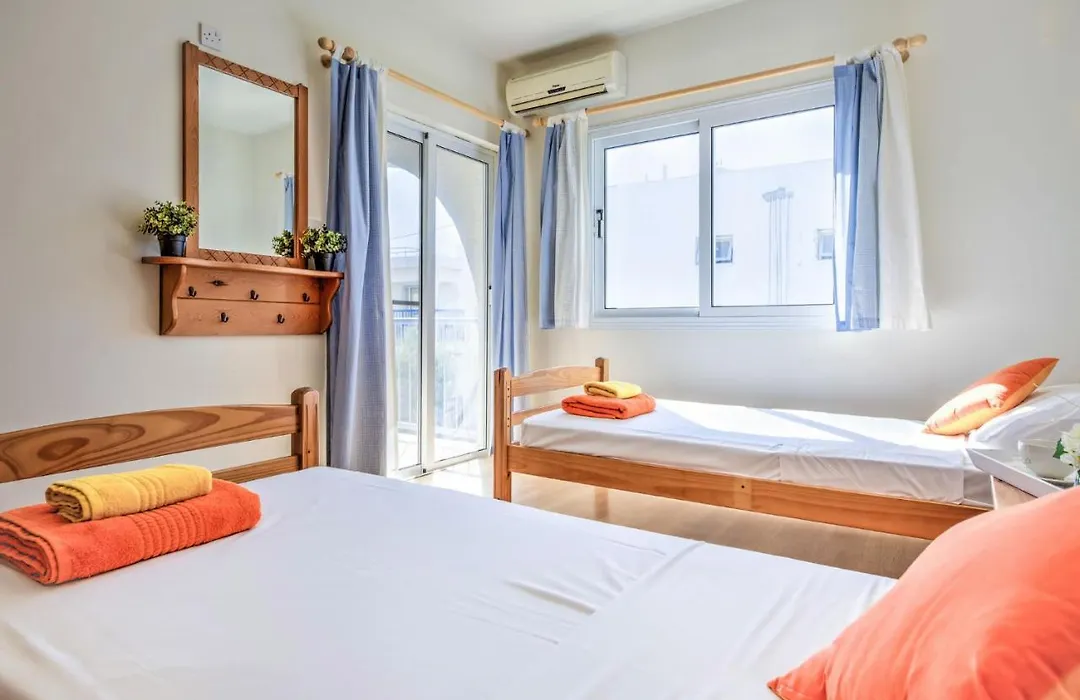 Apartment Andrea-1