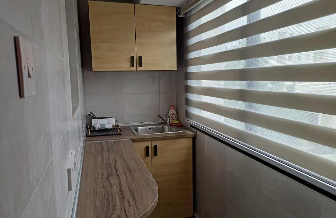 Studio In The Center Of Nicosia-1