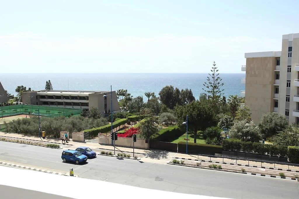 Anemos Apartments-1