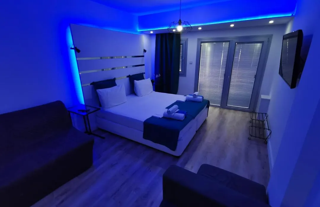 Mariandry Apartments-1