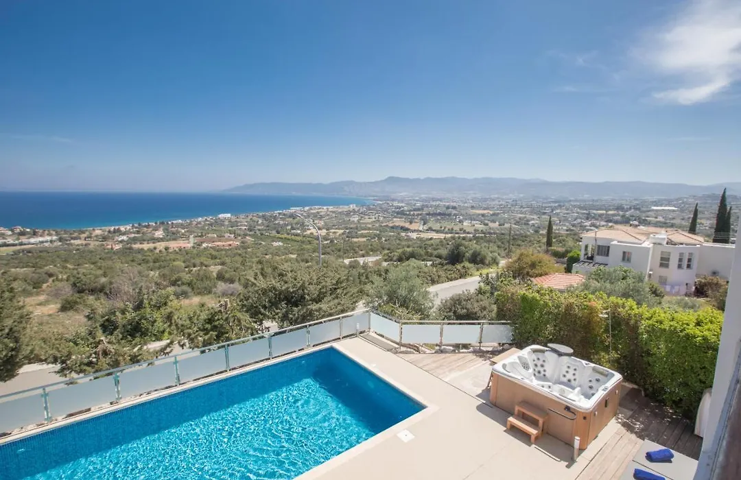 Esprit Villa 33 Latchi-1
