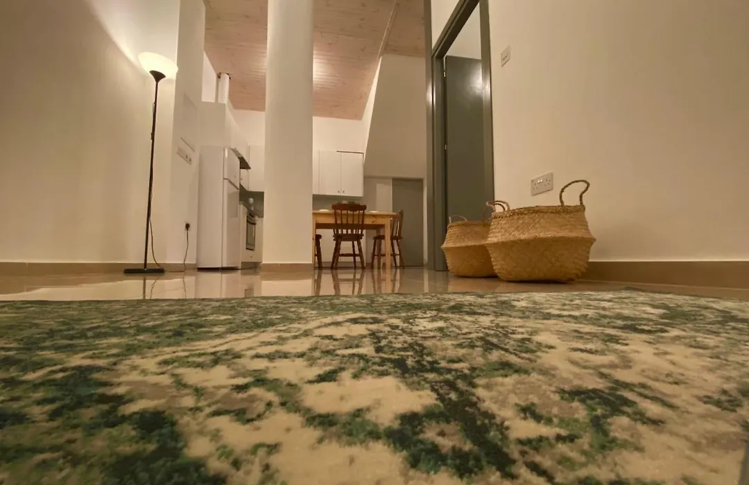 Central Suites Down Town Nicosia-1