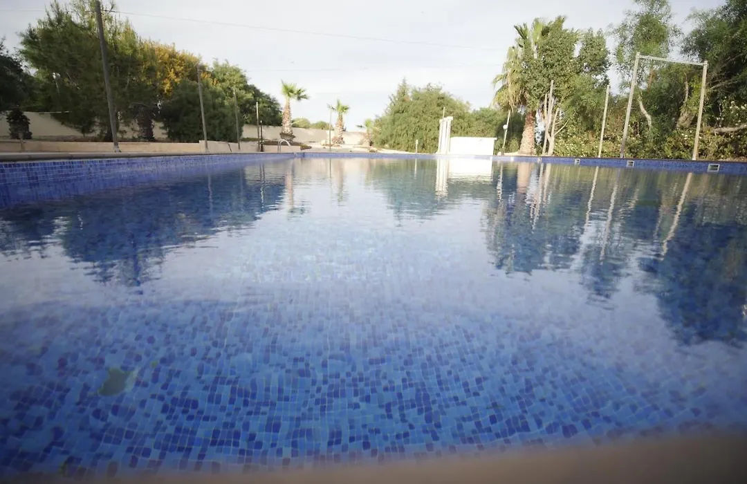 Marcelia Napa Suites-1