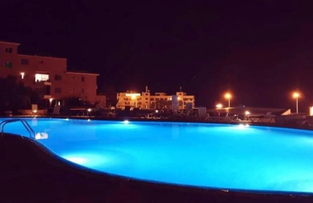 H&O Best Apt In Paphos!-1