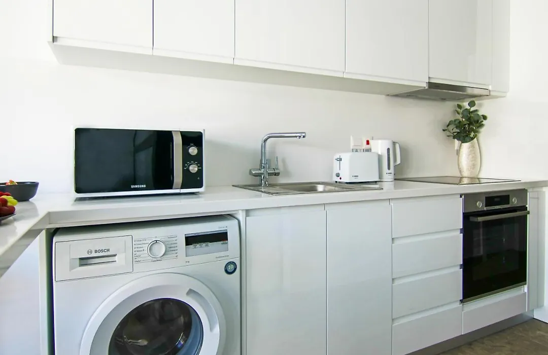 Phaedrus Living Seaside Luxury Flat Athina 113-1