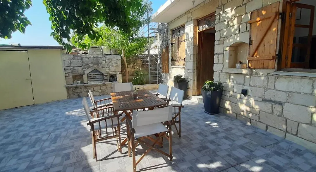 La Casa-1
