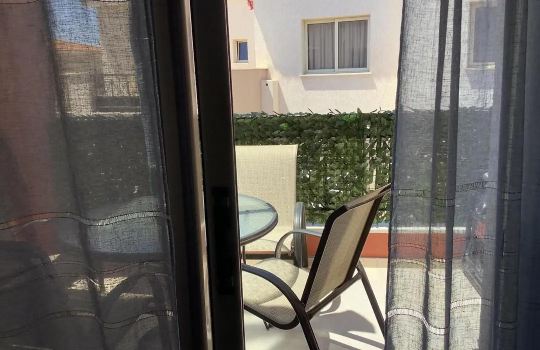 Nice Freshly Renovated Sea-View Apartment-1