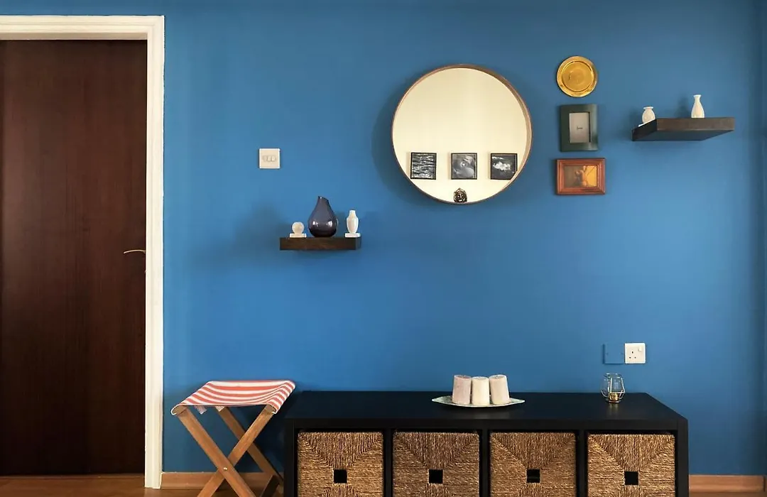 Aphrodite Sea View Apartment-1