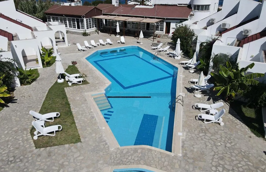Club Lapethos Bungalow-1