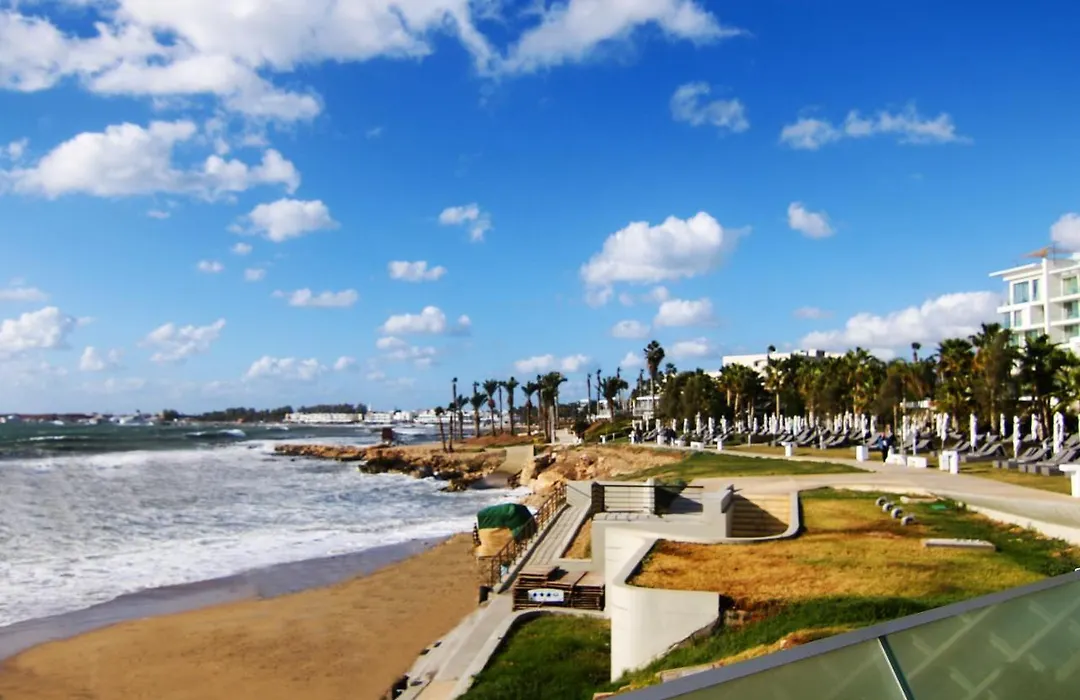 Phaedrus Living Seaview Flat Limnaria 154-1