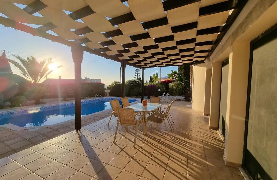 Villa Phoenix In Secret Valley-1