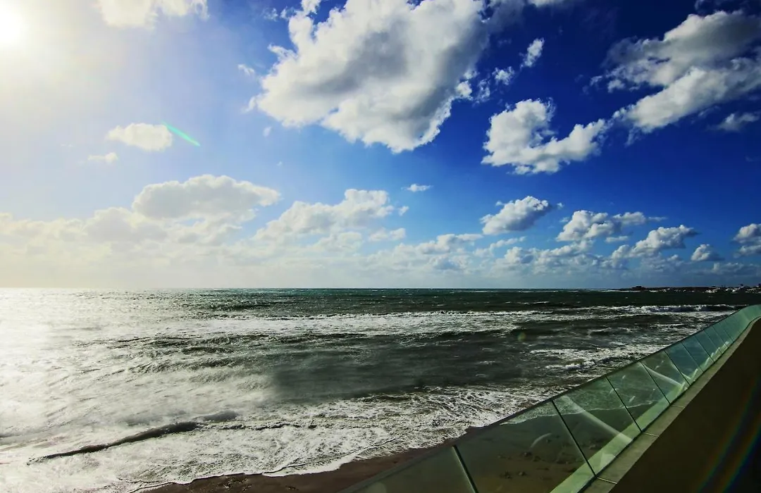 Phaedrus Living: Seaside Luxury Flat Limnaria 152-1