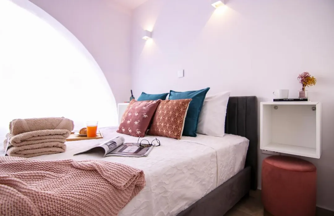 Phaedrus Living: Luxury Maisonette Lighthouse 60-1